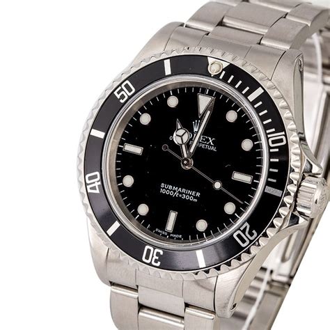 rolex submariner 14060 year|rolex submariner 14060 stainless date.